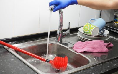 Why Does My Drain Keep Clogging? Common Causes and Long-Term Solutions