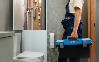 Planning a Bathroom Remodel? Plumbing Decisions to Make Before Construction Begins