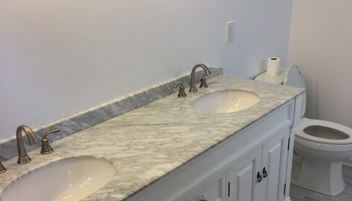 bathroom remodel greenville sc