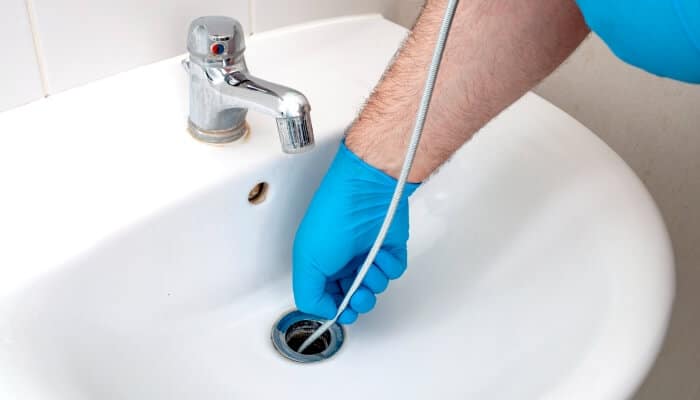 Superior Plumbing Services Drain Cleaning