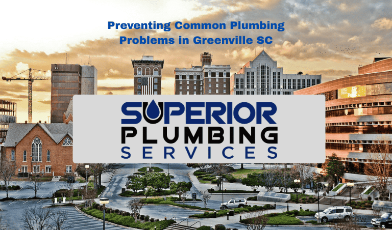 Prevent Plumbing Issues Blog Superior